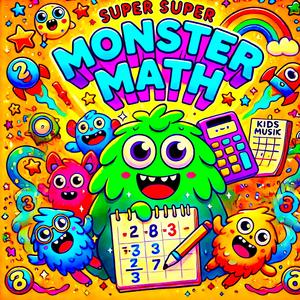 Number Ninja (Stealthy Math Moves!)