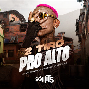 2 Tiros pro Alto