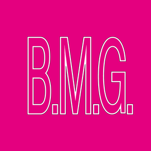 B.M.G.
