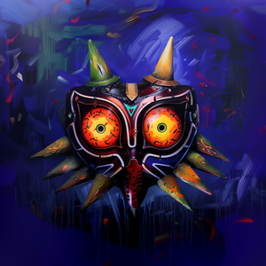 Oath to Order (From ‘Majora’s Mask’) (Piano & Violin)