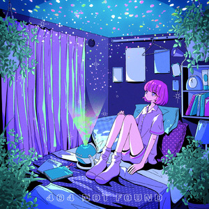 勿忘草 (feat. Nqsi)