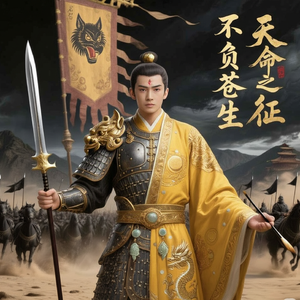 天命之征