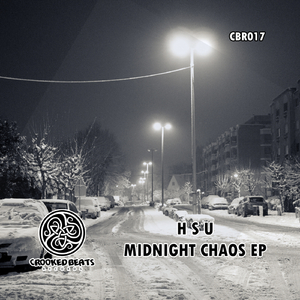 Midnight Madness (Original Mix)
