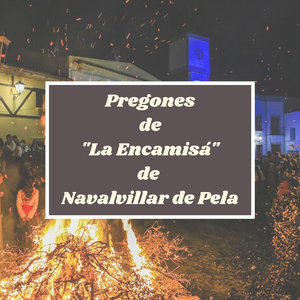 Pregón La Encamisá (En vivo de Fiestas San Antón 2007)