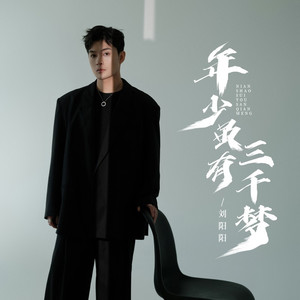 年少虽有三千梦