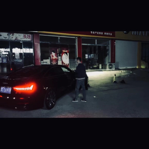 雨kk为蒋总私人定制 vol.2