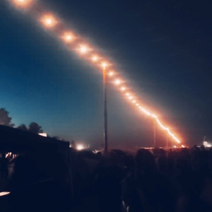 As Silence Falls Upon Me