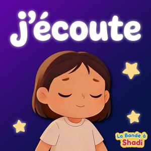 J'écoute
