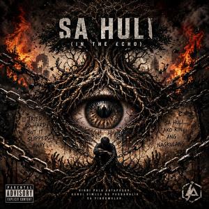 SA HULI