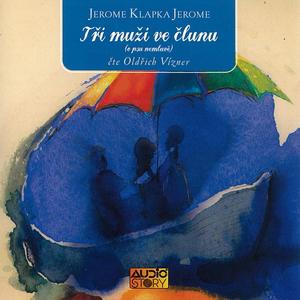 Tři muži ve člunu (o psu nemluvě) (Three Men in a Boat to Say Nothing of the Dog) - Tři muži ve člunu (2. část)