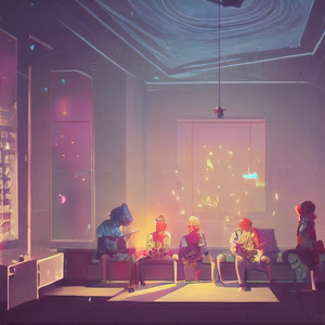 蹭出点青春的火花来吧! (青春神曲) (Single Version)