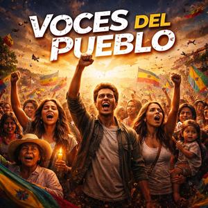 Voces Del Pueblo