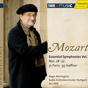 Symphony No. 31 in D Major, K. 297, "Paris":II. Andante