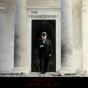 Silver lake (Original mix)