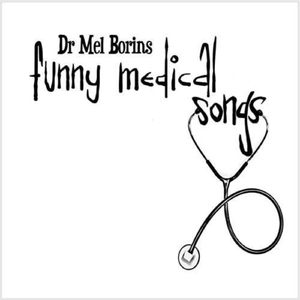Mammogram Screening (feat. Nurse Jones)