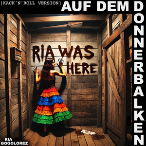 Auf Dem Donnerbalken (Kack n Roll Version)