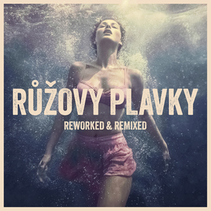 Růžový Plavky (Classic MIX 25)