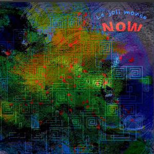 Dancing Alone (feat. Laure Anaïs Hubert)