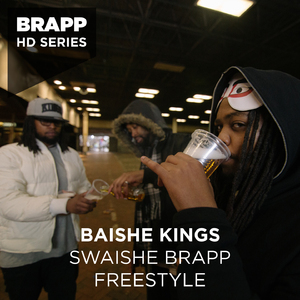Swaishe Brapp Freestyle (Brapp HD Series)