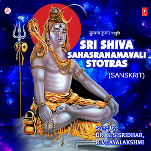 Ardhanarishwara Stotram