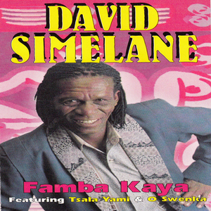 Mudiwa (feat.Tsala Yami & O Swenka)