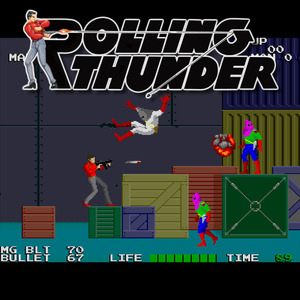 ネーム・エントリー