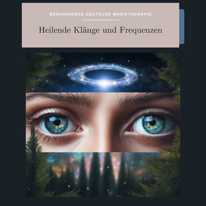 Vibrierende Energie des Glücks