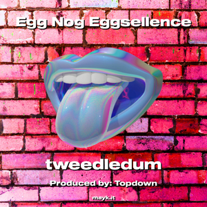 Egg Nog Eggsellence
