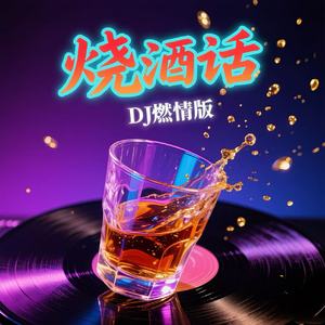 烧酒话（DJ燃情版）