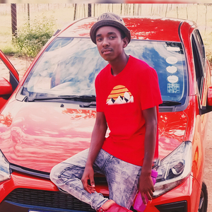 Devastated (Instrumental Version)