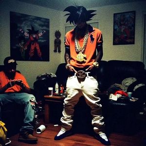 [FREE] 'Kay' Chief keef×Futuristic Drill Type Beat