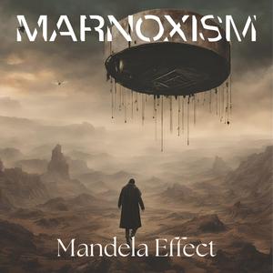 Mandela Effect