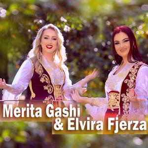 Elvira Fjerza Merita Gashi Potpuri folklorike