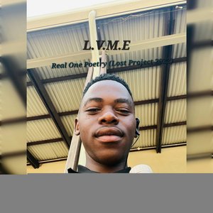 Real Ones Poetry(Lost Project 2022)