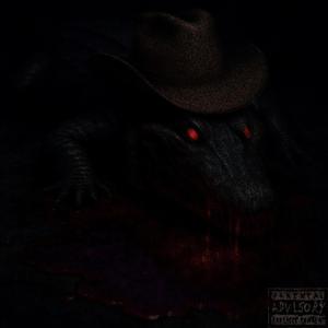 Not no alligator (feat. LONELY SOULJAH)