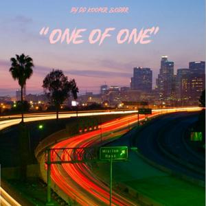 One of One (feat. One Drink)