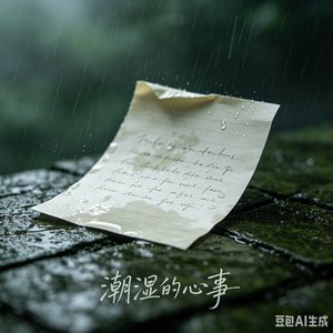 潮湿的心事完整版.mp3