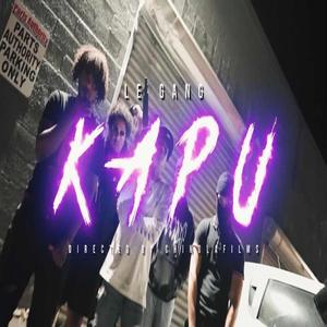 KAPU