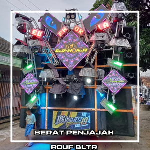 Serat Penjajah