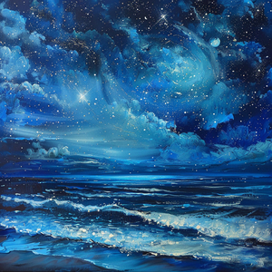 星海