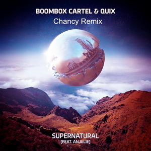Supernatural (Chancy Remix)