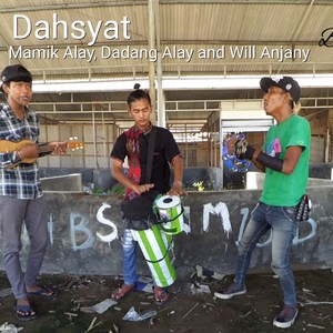 Dahsyat