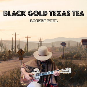 Rocket Fuel
