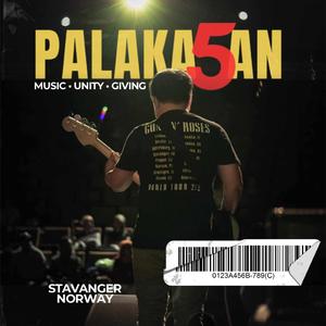 Palakasan