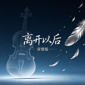 离开以后(深情版)