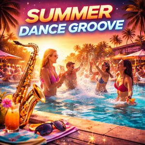 Sunset Dance Beat