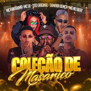 Coleção de Masarico