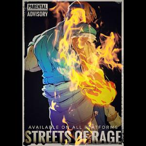 Streets Of Rage (feat. Tattie, M.R Da Rula & Nonsense The Ruler)