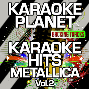 My Friend of Misery (Karaoke Version)