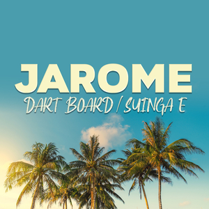 Dart Board / Suinga E